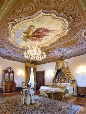 Hotel Ai Cavalieri di Venezia - balcony