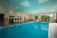 Hampton Inn Bedford Hotel a Everett