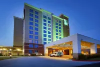 Embassy Suites by Hilton Norman Hotel & Conference Center