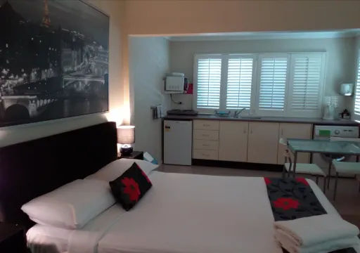 Brisbane Street Studios Phòng Photos