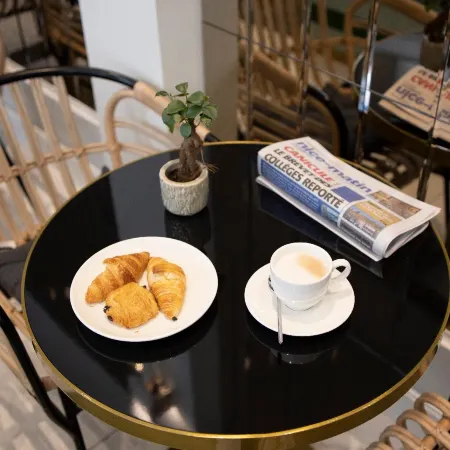 Best Western Premier Hotel Roosevelt
