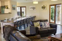 Burncroft Guesthouse