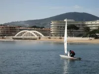 Le Petit Prince Hotels in Sainte-Maxime