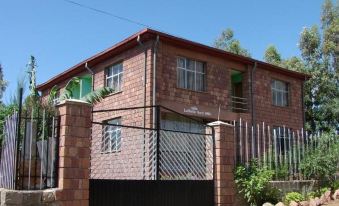 Villa Lalibela Guesthouse