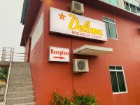 D Lima Beach Inn