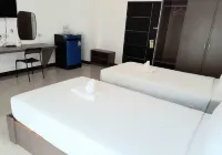 Bankhun Residence