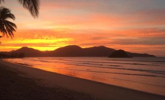 Hotel Porto do Eixo Ubatuba