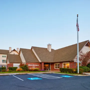 Residence Inn Eugene Springfield
