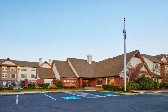 Residence Inn Eugene Springfield