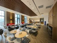 Holiday Inn Express ANKARA - AIRPORT by IHG Akyurt otelleri