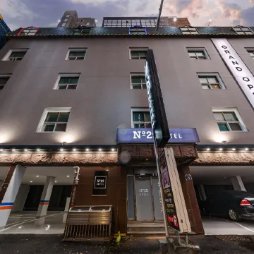 Suwon Number 25 Dongsuwon Intersection Branch