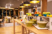 Holiday Inn HEMEL HEMPSTEAD M1, JCT. 8 by IHG - breakfast