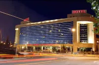 Amura Alcobendas Hotels in Alcobendas