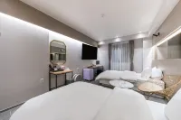 충주 동행 호텔