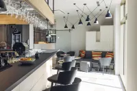 harry’s home Telfs-Innsbruck hotel & apartments - Bar