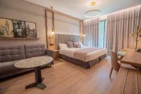 Hotel Giralda Center Hotels in Seville