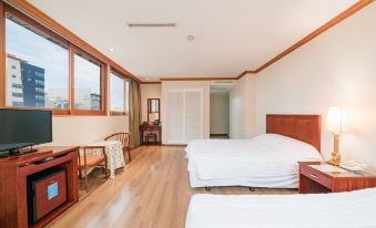 삼해인관광호텔 썸네일