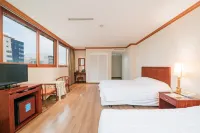 Samhaein Hotel Hotels in 