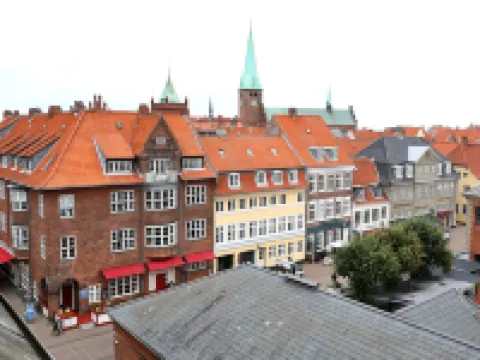 Hotel Skandia Hotels in Helsingor