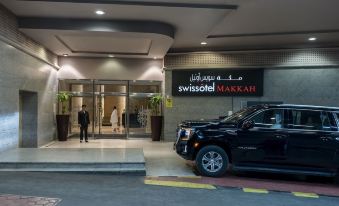 Swissotel Makkah