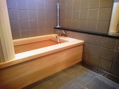 スパ・大浴場 料理旅館　田事　の写真