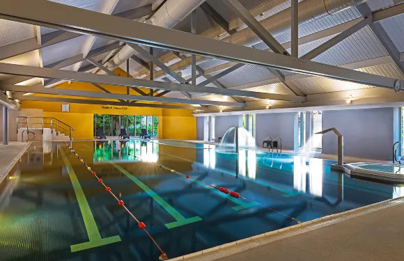 米德蘭茲公園酒店