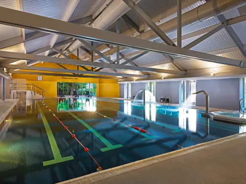 Midlands Park Hotel Hotel di Portlaoise