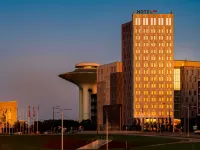 Best Western Malmo Arena Hotel Hotels near Vaster