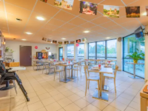 Appart'City Classic la Roche Sur Yon Centre Hotels in Vendee