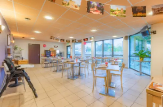 아파트시티 라 로쉐 쉬르 욘