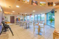 Appart'City Classic la Roche Sur Yon Centre Hotels in La Roche-sur-Yon