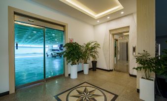 Mokpo Hotel Twosome