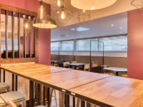 Premier Inn Oxford Botley Hotels in Oxford