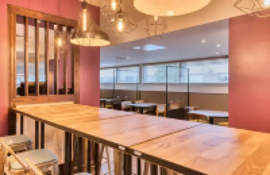 Premier Inn Oxford Botley