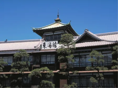 Ooedo Onsen Monogatari Premium Ito Hotel New Okabe
