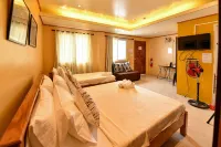 Ichehan Lodge Hotels in Mahatao