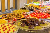 Poseidon Hotel - Adult Only - petit déjeuner