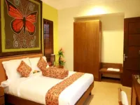 Luxio Hotel Sorong Hotels in Klasabi