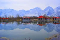 Silva Stay Resort Skardu - 2-Star