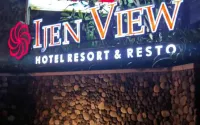 Ijen View Hotel & Resort Hotels in Tenggarang
