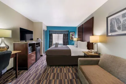 Baymont by Wyndham Elizabeth City