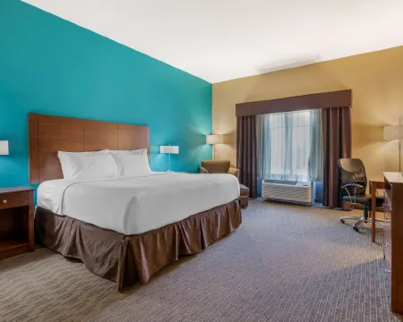 Best Western Plus French Lick Hotels in Orange County