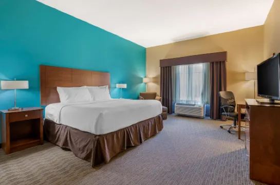 Best Western Plus French Lick