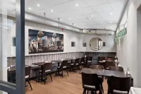 Best Western Plus Hotell Nordic Lund - breakfast