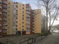 Olivais Hotels in 