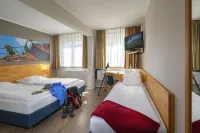Hotel Pinger Hotels near Erpeler Ley