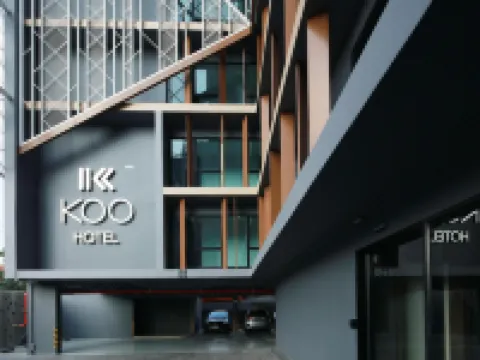 KOO HOTEL Hotels in Pak Kret