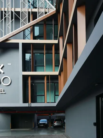 รูปภาพของโรงแรมคู