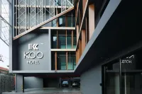 KOO HOTEL Các khách sạn gần IMPACT Hall 7-8