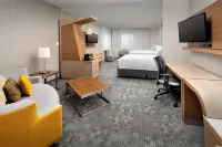 Courtyard Houston NW/290 Corridor Hotels in Houston